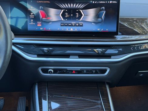 Certified 2024 BMW X5 sDrive40i w/ Parking Assistance Package image 21