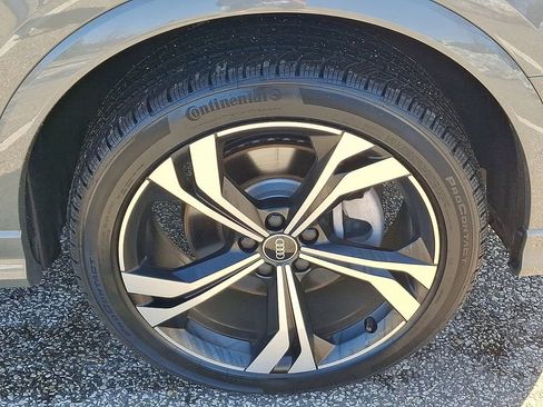 Certified 2023 Audi Q3 2.0T Premium Plus w/ Premium Plus Package image 8