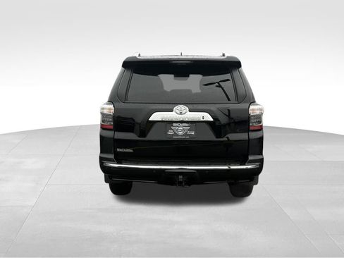 Used 2023 Toyota 4Runner Limited image 6