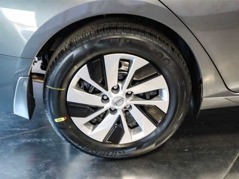 New 2025 Nissan Altima 2.5 S image 13