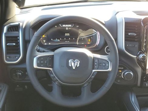 New 2026 RAM 1500 Big Horn image 7