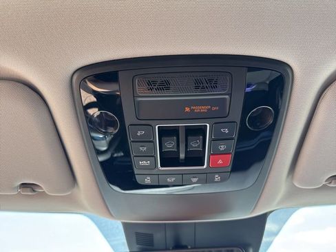 New 2026 Kia Carnival SX w/ SX Dark Edition Package image 47