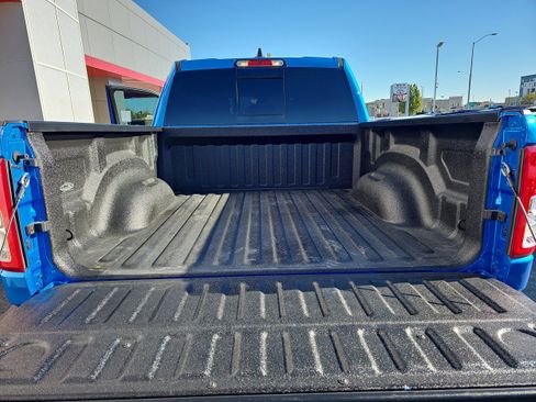 Used 2022 RAM 1500 Big Horn image 14