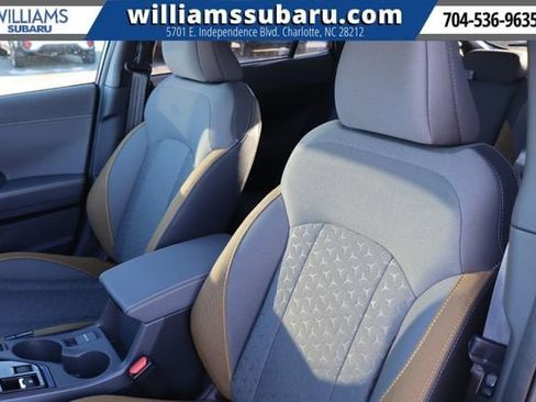 New 2026 Subaru Crosstrek 2.5i Sport image 12