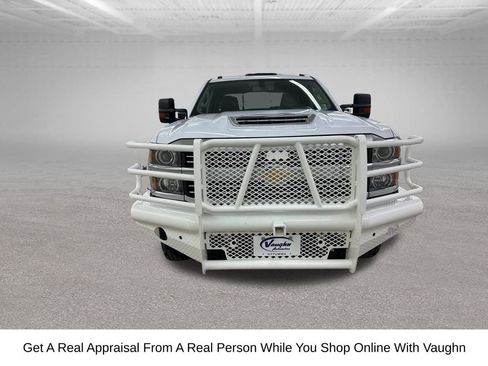 Used 2017 Chevrolet Silverado 3500 W/T w/ WT Convenience Package image 5