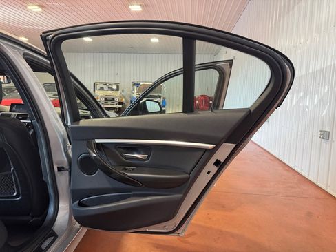 Used 2016 BMW 328i xDrive Sedan image 27