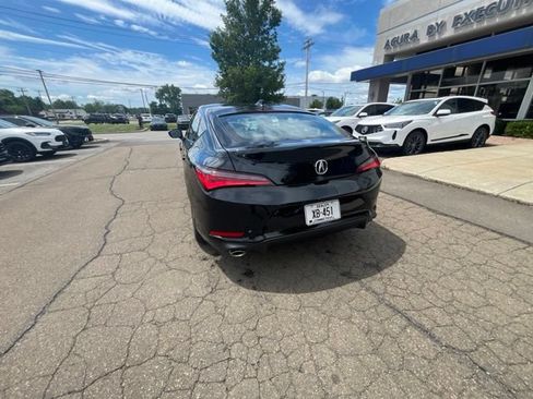Used 2025 Acura Integra FWD image 10