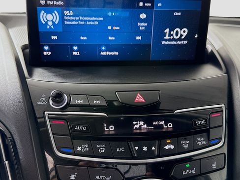 Used 2019 Acura RDX FWD image 18