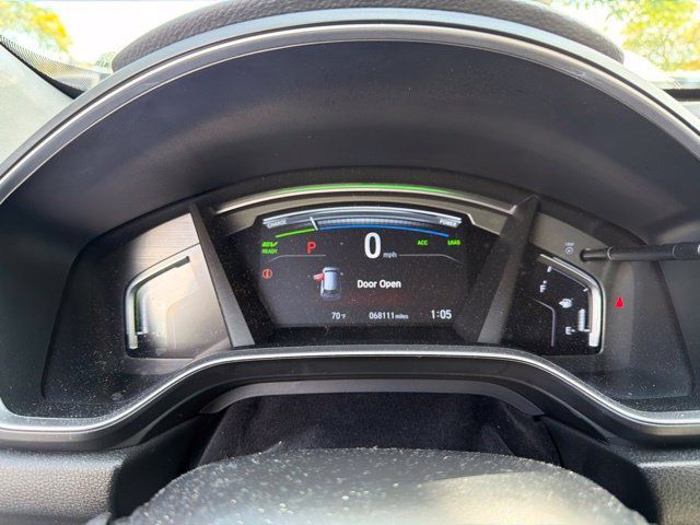 Used 2020 Honda CR-V Touring image 13