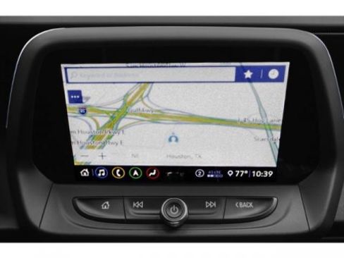 Used 2021 Chevrolet Camaro SS image 19