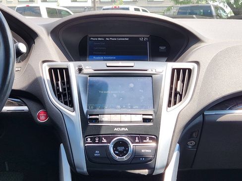 Used 2019 Acura TLX V6 SH-AWD w/ Advance Package image 19