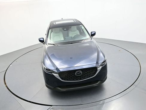 Used 2023 MAZDA CX-5 AWD 2.5 S w/ Preferred Package image 24