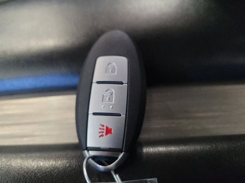 Used 2015 Nissan Murano SL AWD/4WD image 32