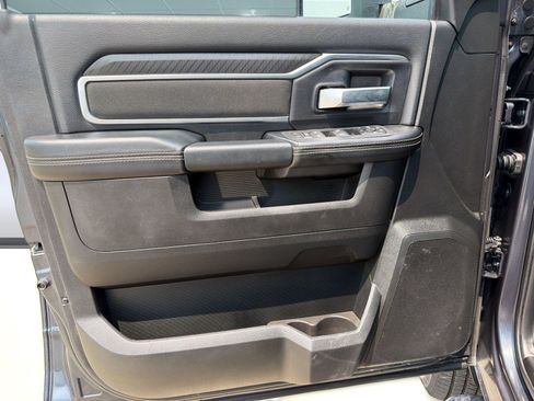 Certified 2026 RAM 2500 Big Horn AWD/4WD image 14