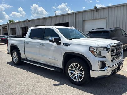 Used 2020 GMC Sierra 1500 SLT w/ SLT Premium Plus Package