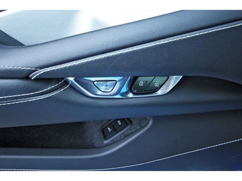 Used 2022 Chevrolet Corvette Stingray Coupe w/ Battery Protection Package image 20