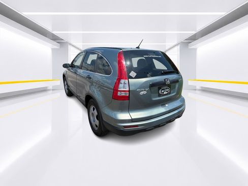 Used 2011 Honda CR-V LX image 6