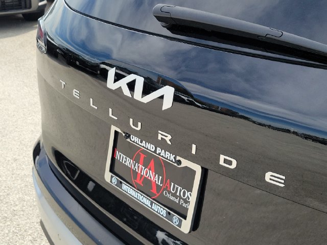 Certified 2024 Kia Telluride SX AWD/4WD image 5
