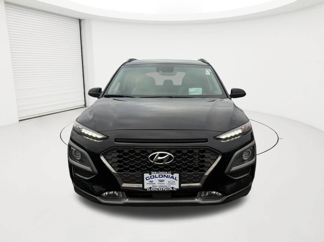 Used 2019 Hyundai Kona Ultimate AWD/4WD image 2