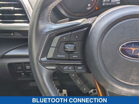 Certified 2022 Subaru Forester Wilderness image 19