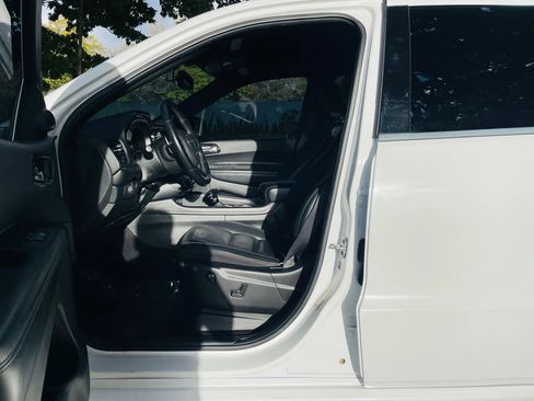 Used 2022 Dodge Durango GT image 10