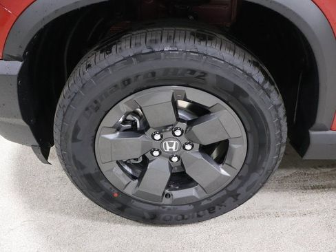 New 2026 Honda Passport RTL image 6