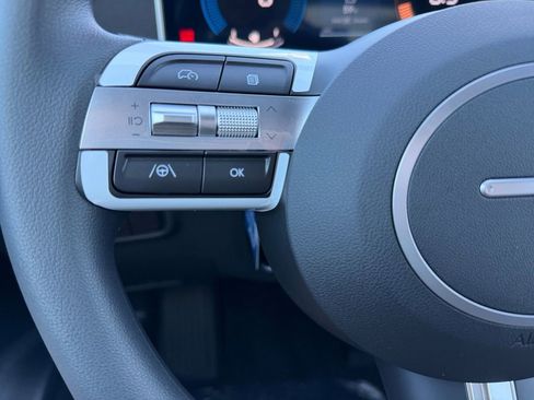 New 2026 Hyundai Santa Cruz SEL FWD image 21