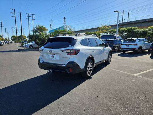 Used 2022 Subaru Outback Premium w/ Popular Package #1 image 7