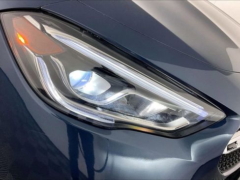 Certified 2022 Mercedes-Benz GLA 250 GLA 250 image 23