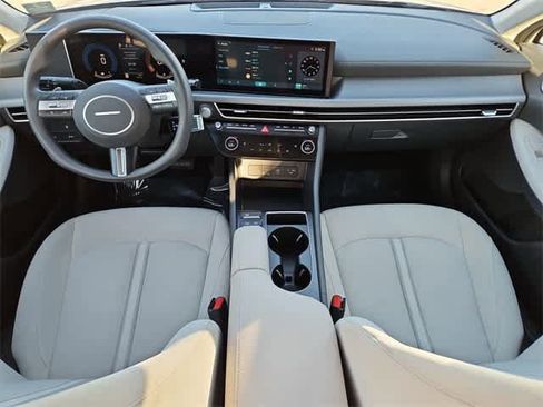 Certified 2025 Hyundai Sonata SEL image 15