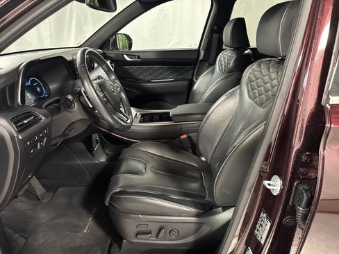 Used 2020 Hyundai Palisade Limited AWD/4WD image 3