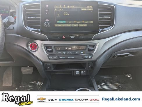 Used 2020 Honda Passport EX-L image 13