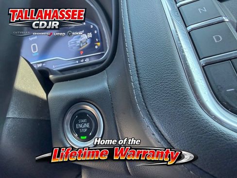 Used 2024 Chevrolet Suburban LT AWD/4WD image 20