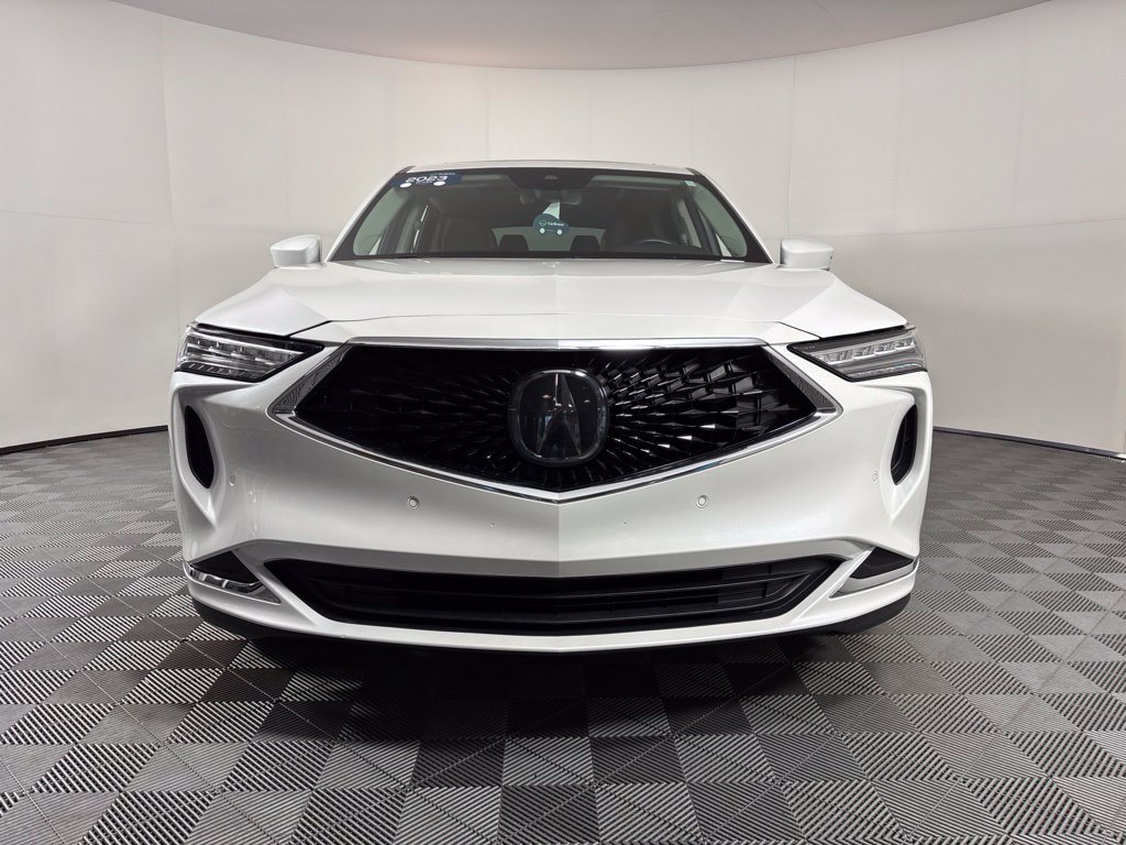 Used 2023 Acura MDX w/ Technology Package AWD/4WD image 22