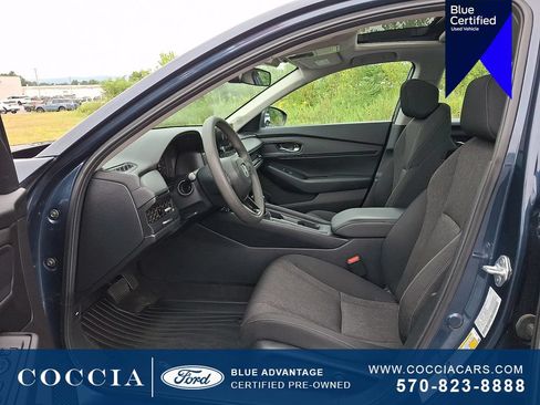 Used 2024 Honda Accord EX image 13