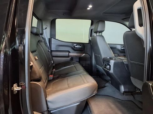 Used 2019 GMC Sierra 1500 Denali w/ Denali Ultimate Package AWD/4WD image 10
