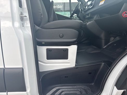 New 2026 Mercedes-Benz Sprinter 2500 image 22