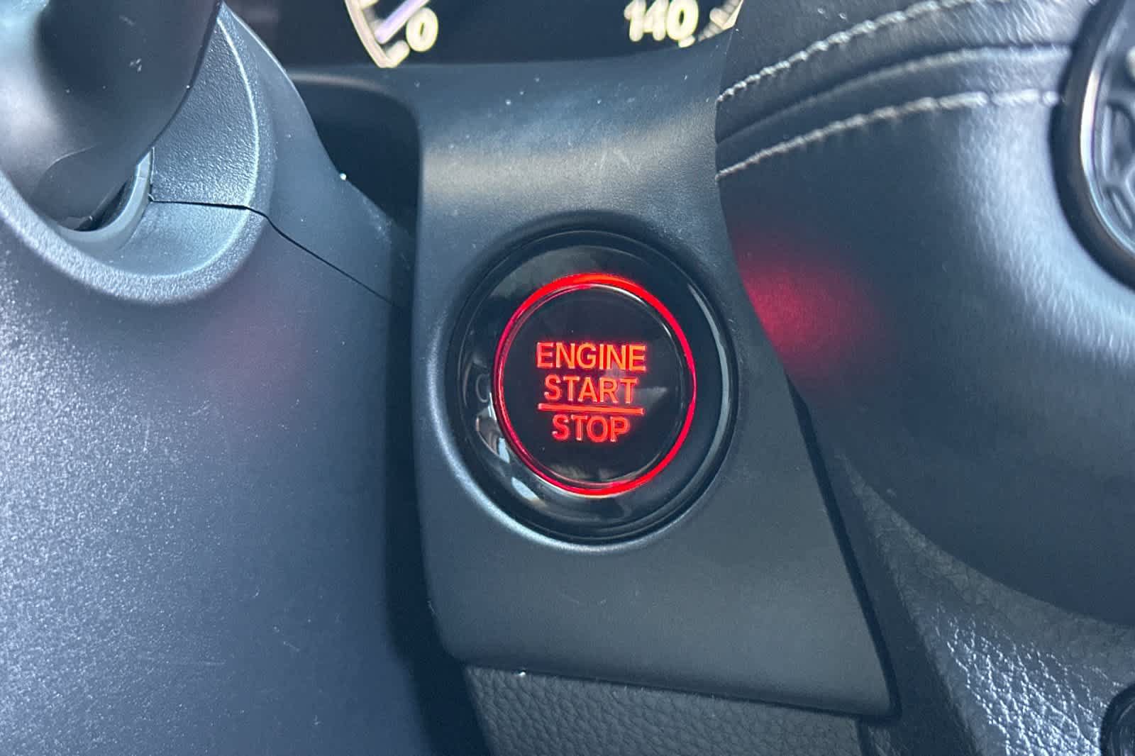 Used 2024 Honda HR-V EX-L image 21