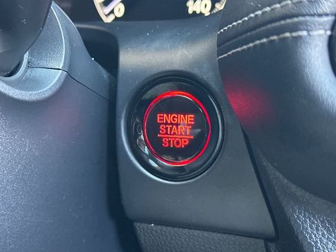 Used 2024 Honda HR-V EX-L image 21
