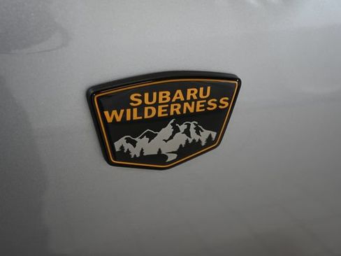 Used 2025 Subaru Crosstrek 2.5i Wilderness w/ Wilderness Package AWD/4WD image 18
