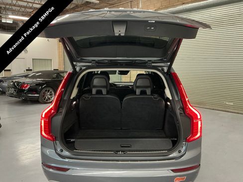 Used 2019 Volvo XC90 T8 Momentum w/ Advanced Package image 16