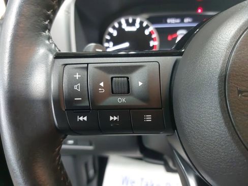 Used 2023 Nissan Rogue SV w/ SV Premium B Package AWD/4WD image 17
