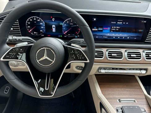 New 2026 Mercedes-Benz GLE 450 4MATIC image 26