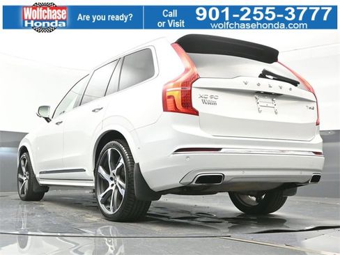 Used 2020 Volvo XC90 T6 Inscription image 25