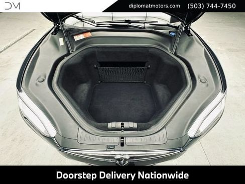 Used 2014 Tesla Model S 85 RWD image 44