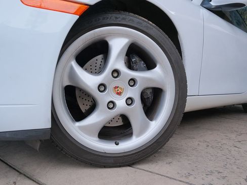 Used 1999 Porsche 911 Carrera image 30