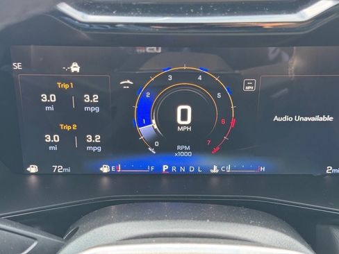 New 2025 Chevrolet Colorado LT w/ LT Convenience Package image 16