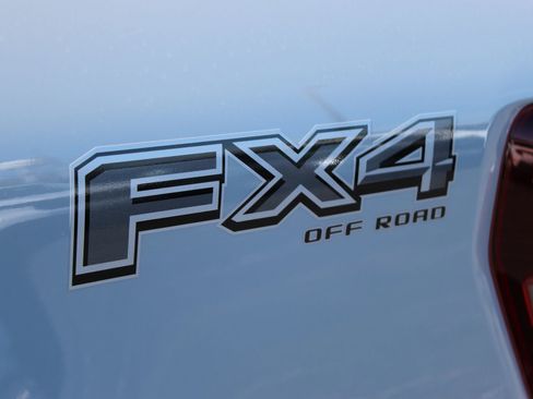 New 2026 Ford F150 Lariat image 5