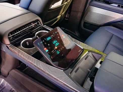 New 2025 Cadillac Escalade IQ Sport 2 image 13