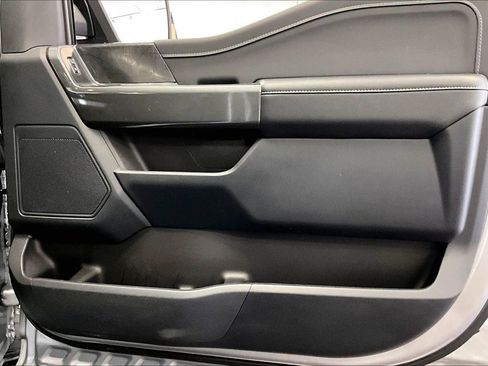 Certified 2023 Ford F150 XLT w/ Equipment Group 302A High image 23